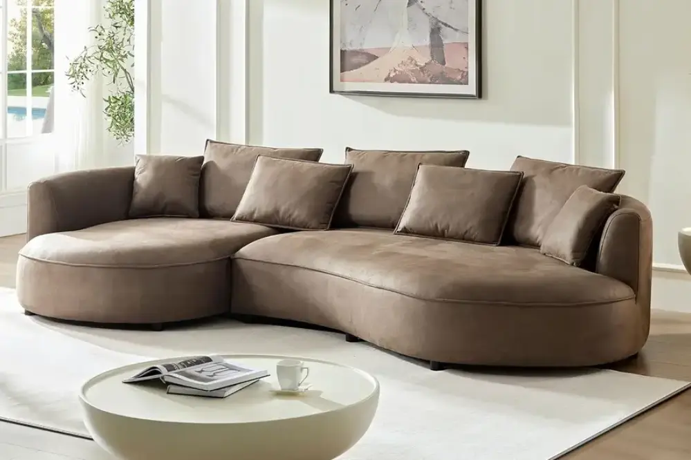 Embracing 2025 Interior Design Trends