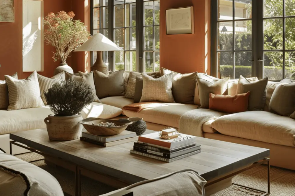 Embracing 2025 Interior Design Trends