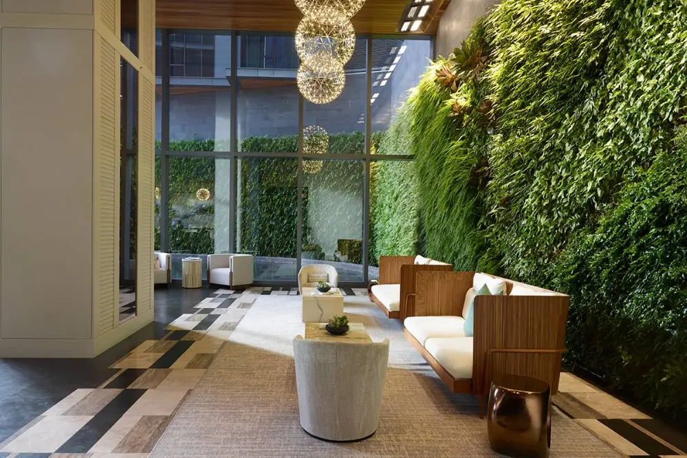 Embracing 2025 Interior Design Trends