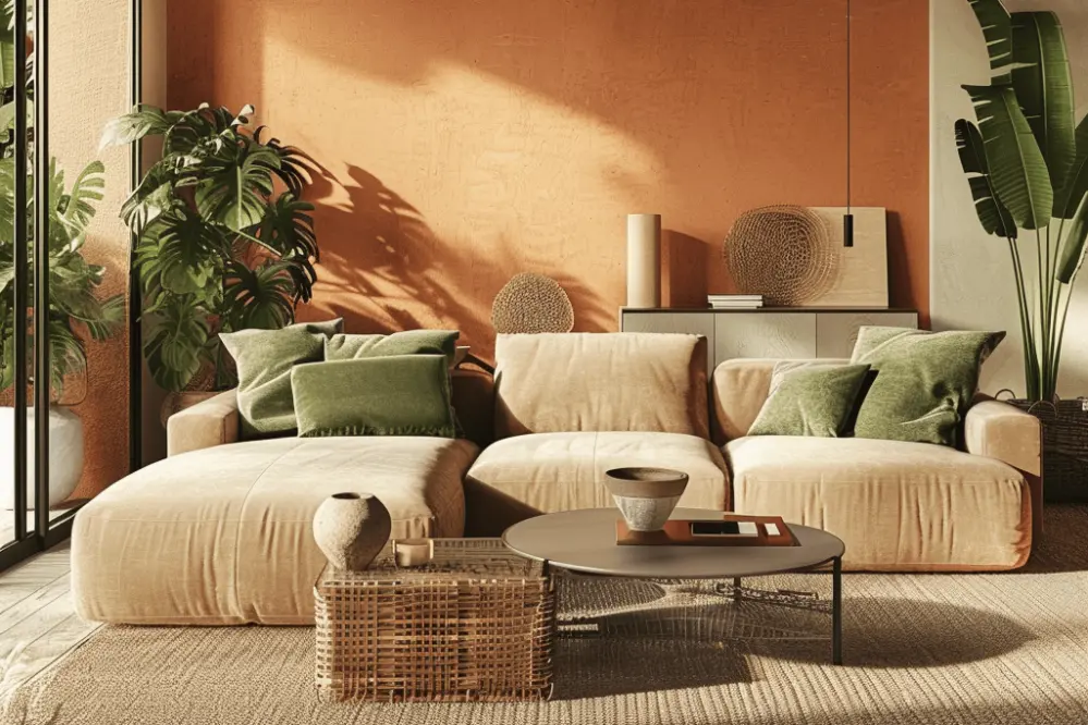 Embracing 2025 Interior Design Trends