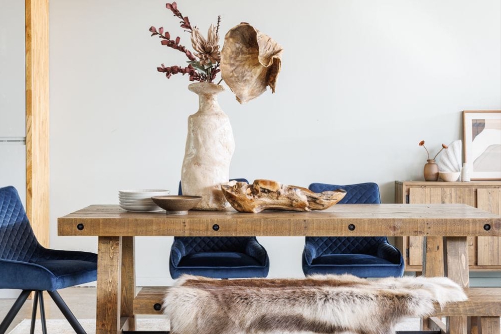 Sustainable Interior Design: Eco-Friendly