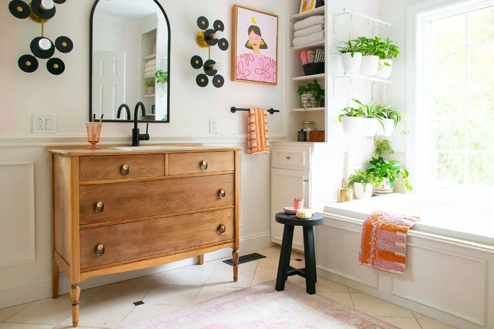 Sustainable Interior Design