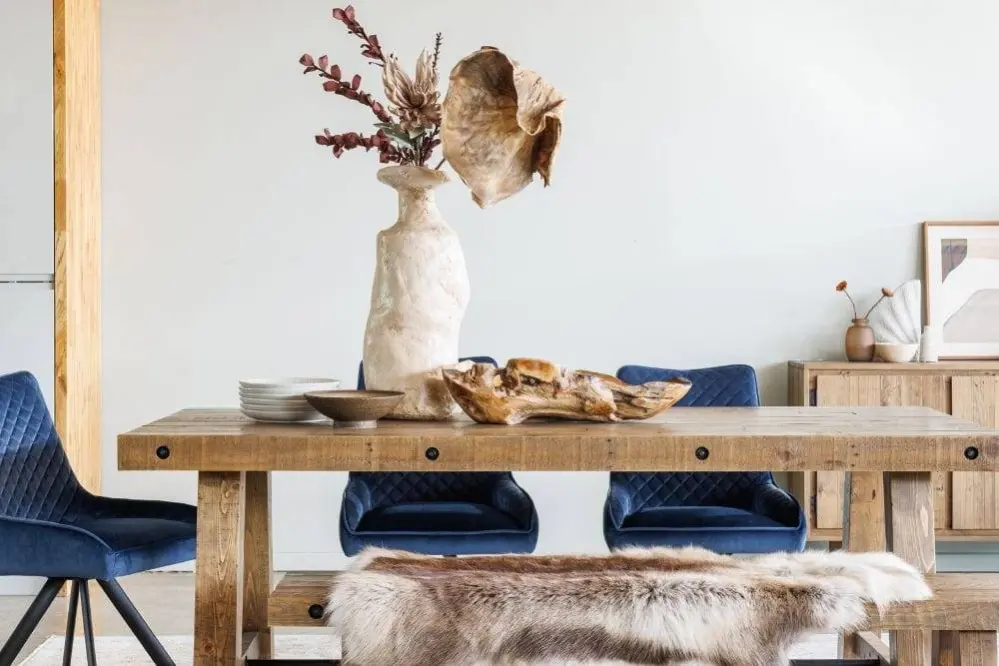 Sustainable Interior Design