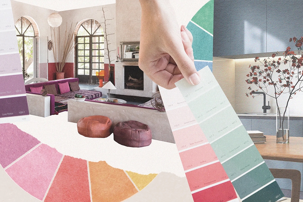 The Psychology of Color: How Hues Shape