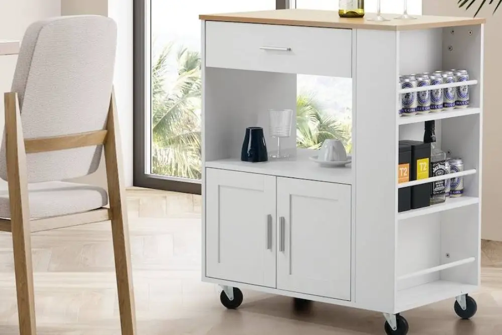 Maximizing Small Spaces
