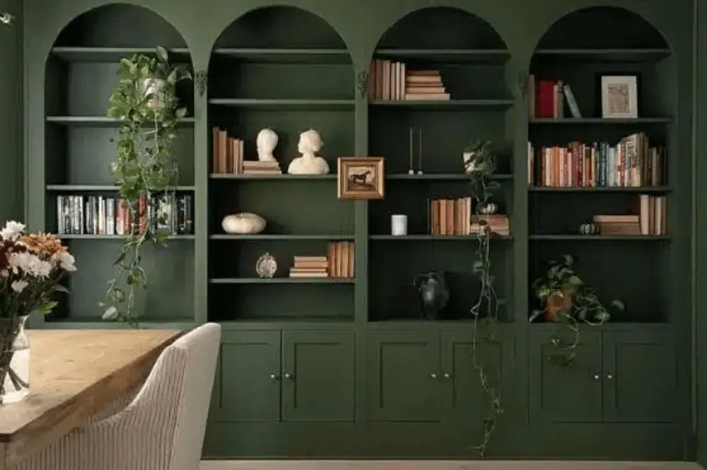 The Psychology of Color
