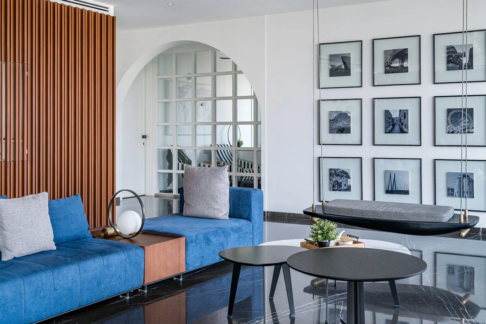 Blue Serenity (A timeless haven) - 14