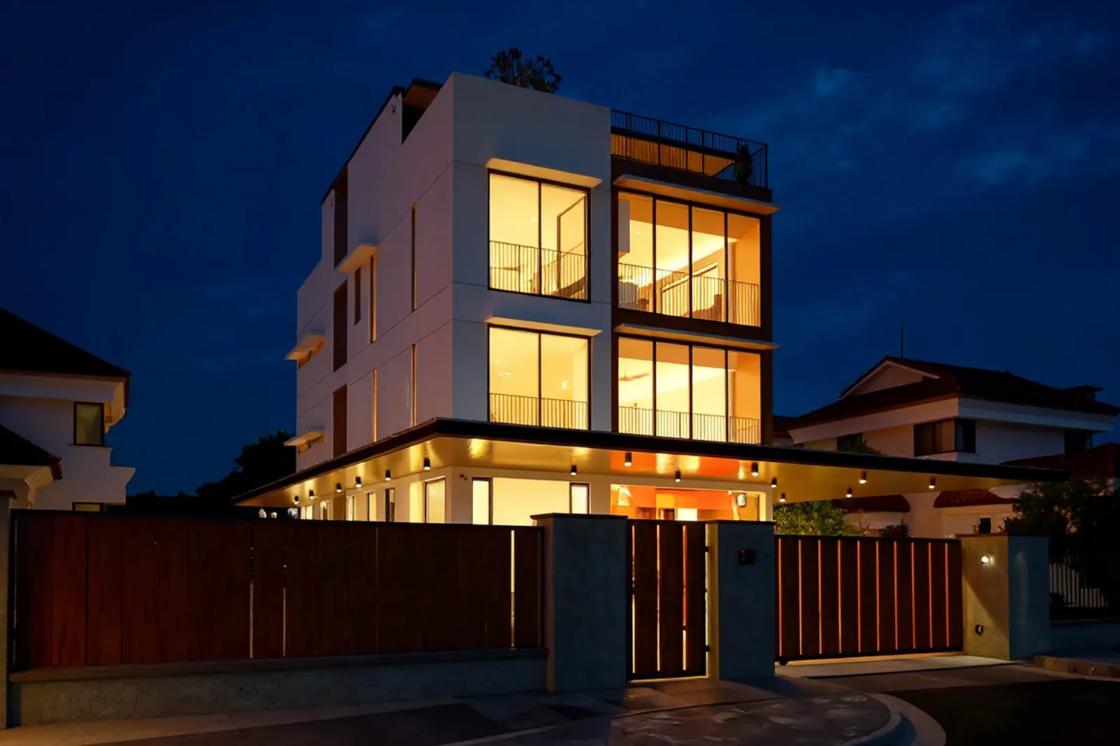 Jagruti Manor - 3