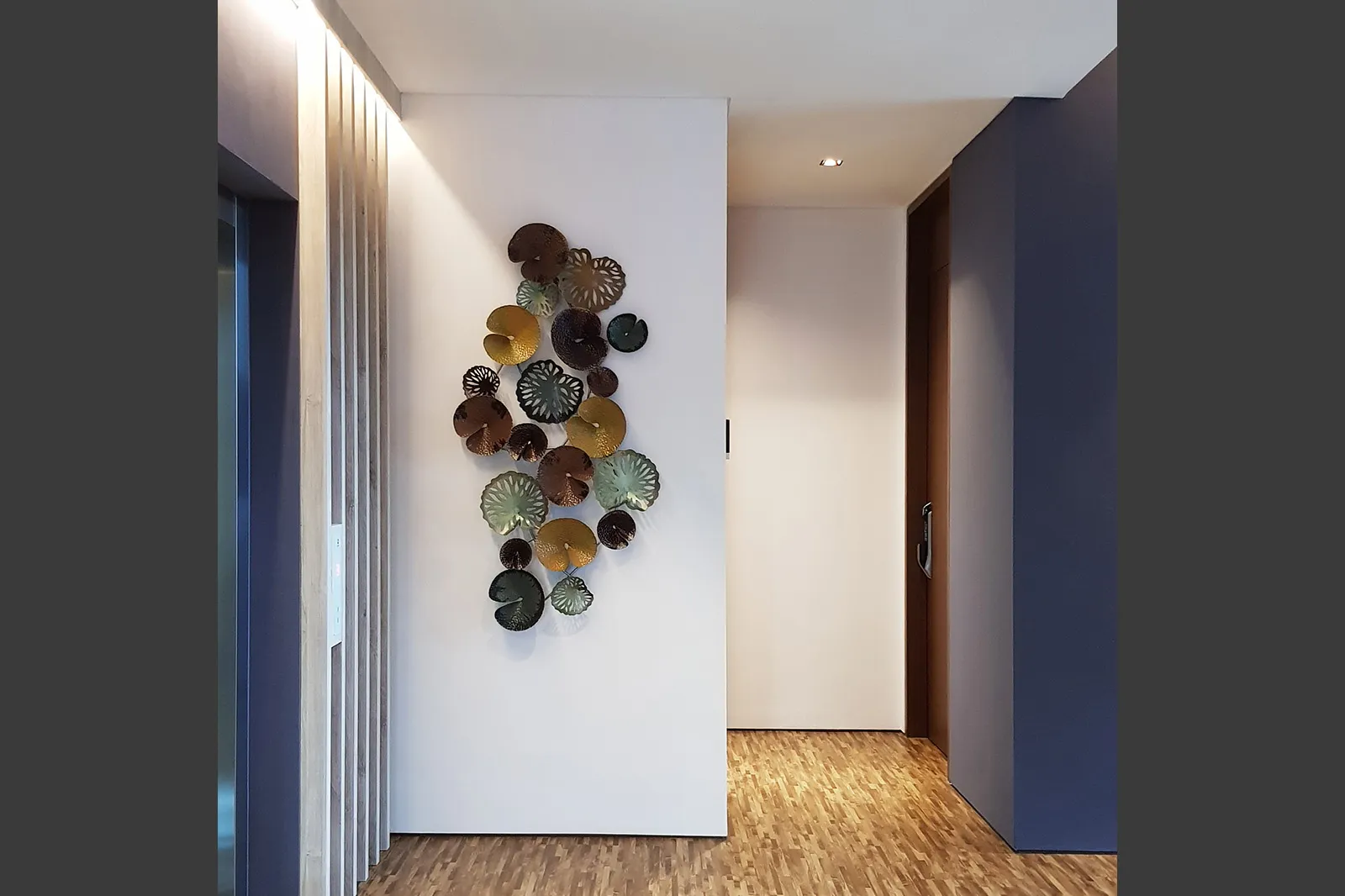 Jagruti Manor - 8
