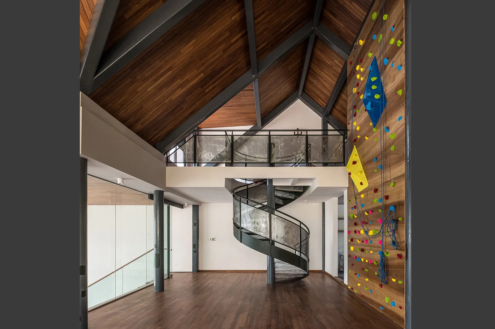 Lumina Atrium - 19