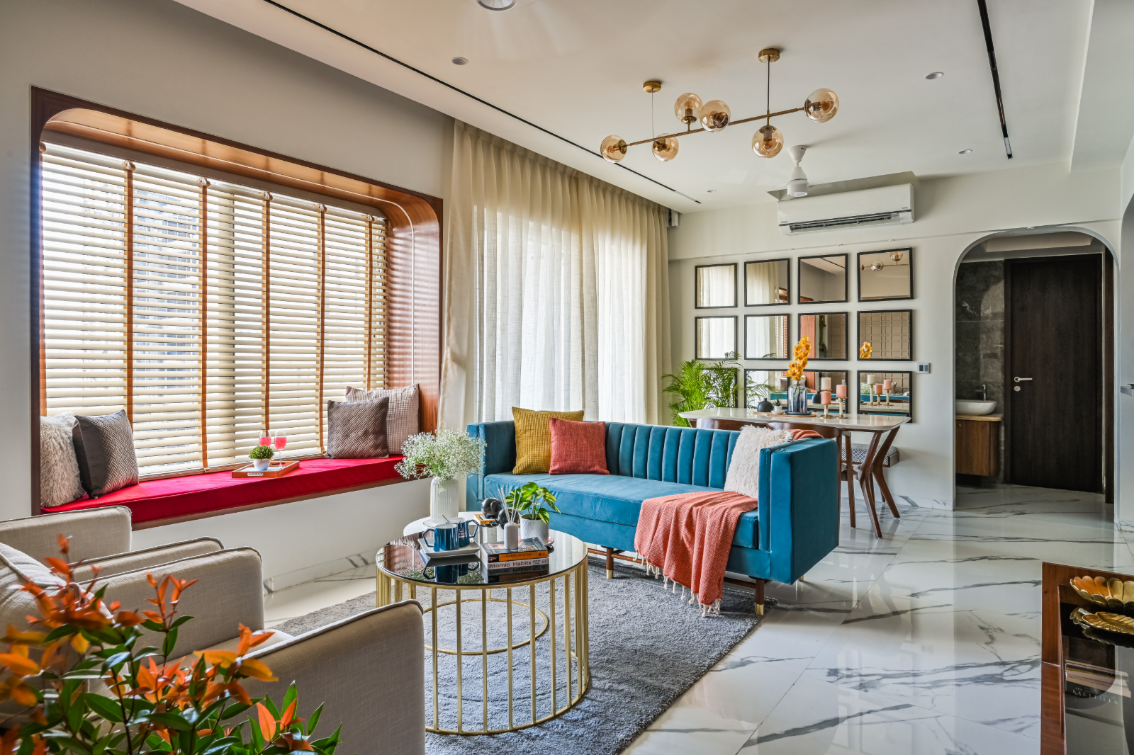 Sahelika House - 2