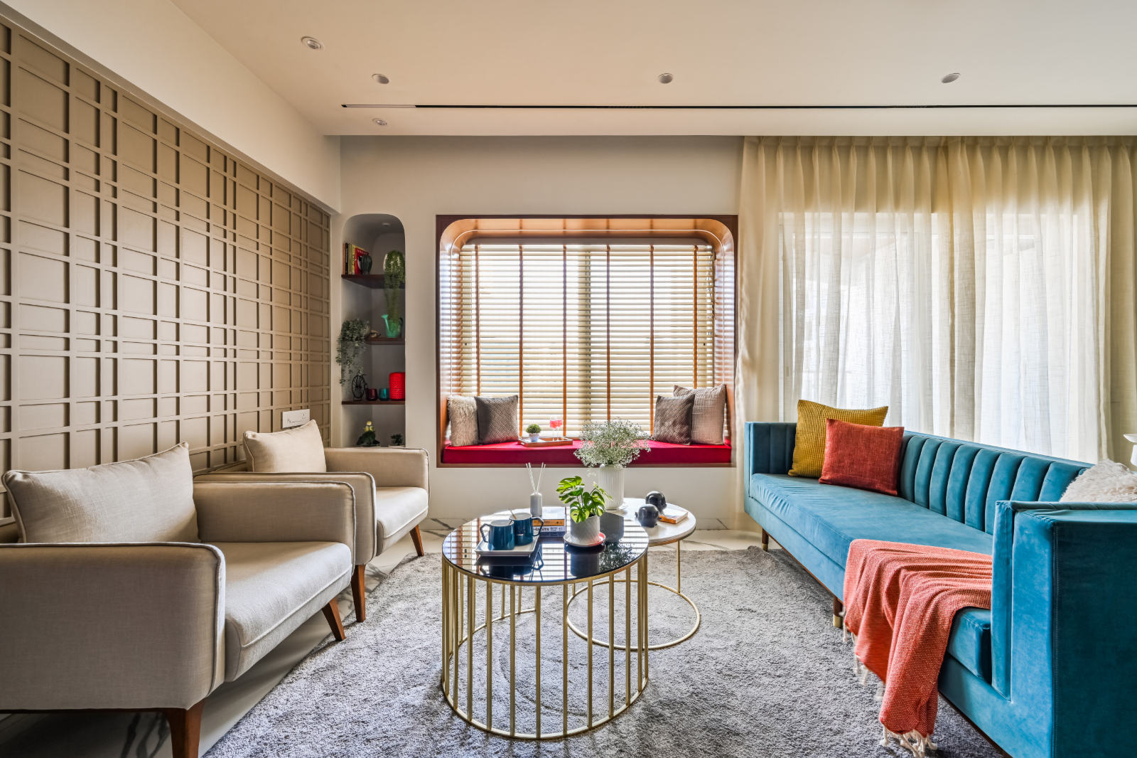 Sahelika House - 3