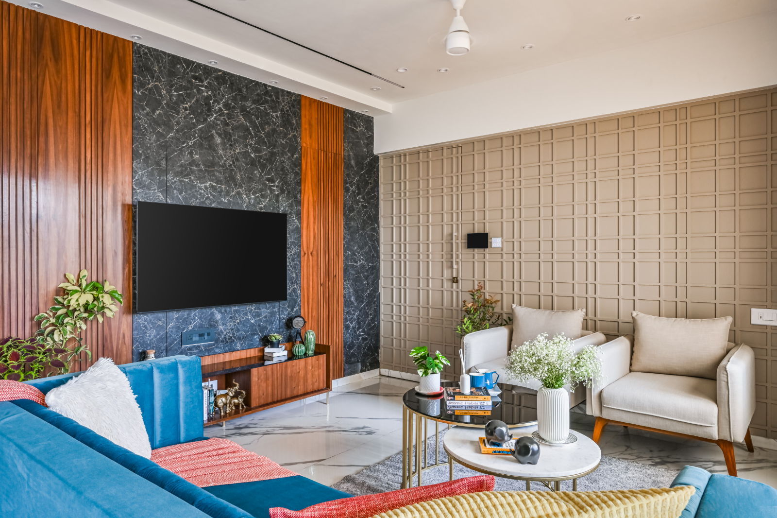 Sahelika House - 4