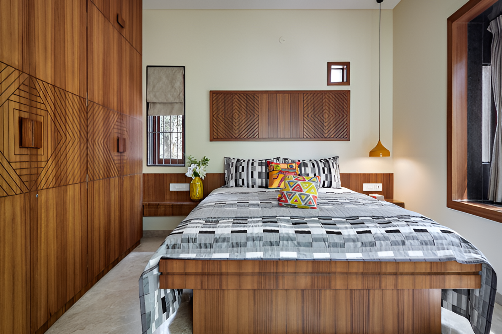 The Brick Abode - 9